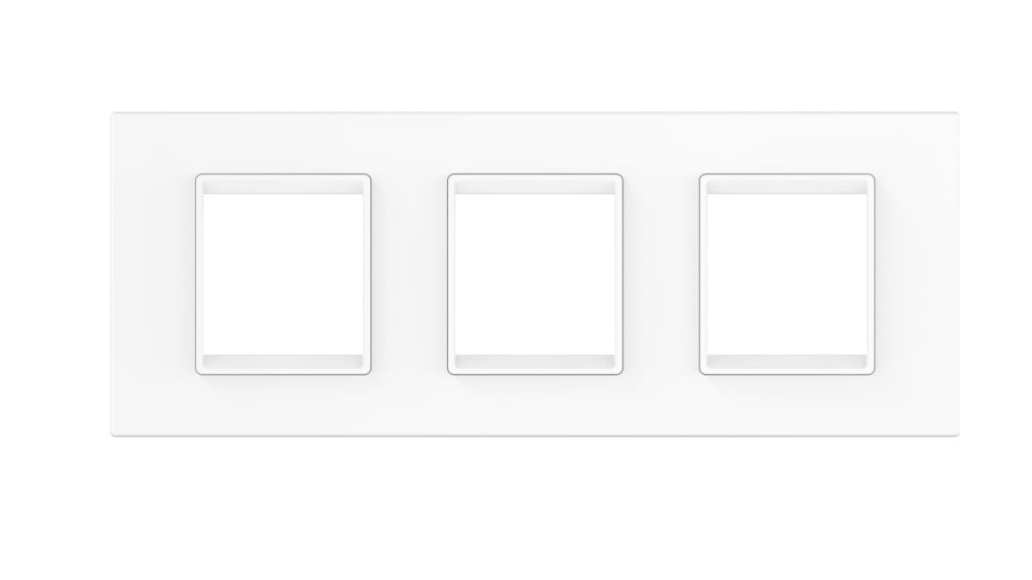 Рамка декоративная 3х2М CADUCEUS ALING EXPERIENCE Basic