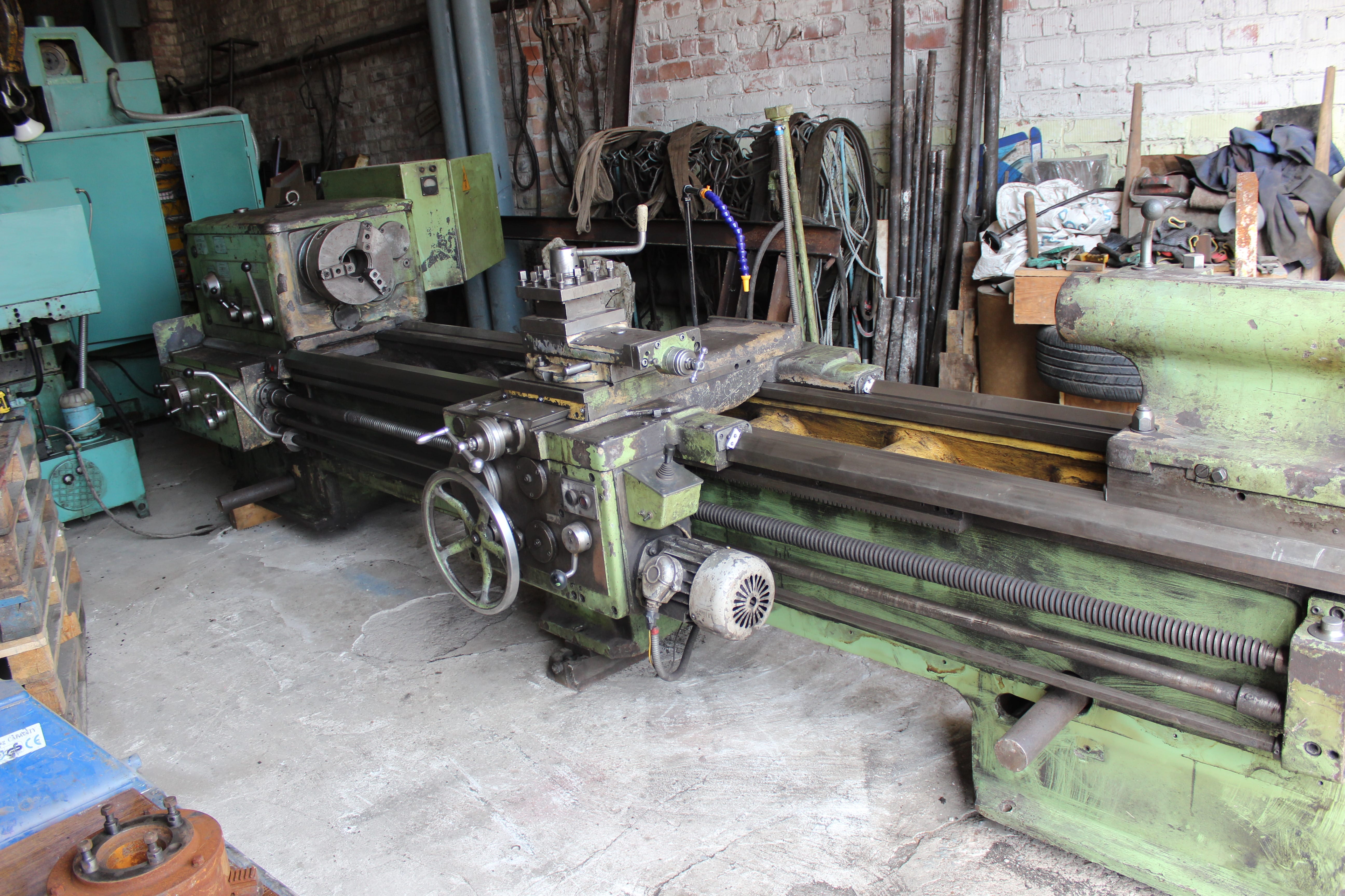 Продам: 1М63х2800мм, токарно-винторезный станок