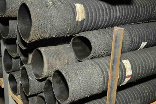 Рукав напорно- всасывающий