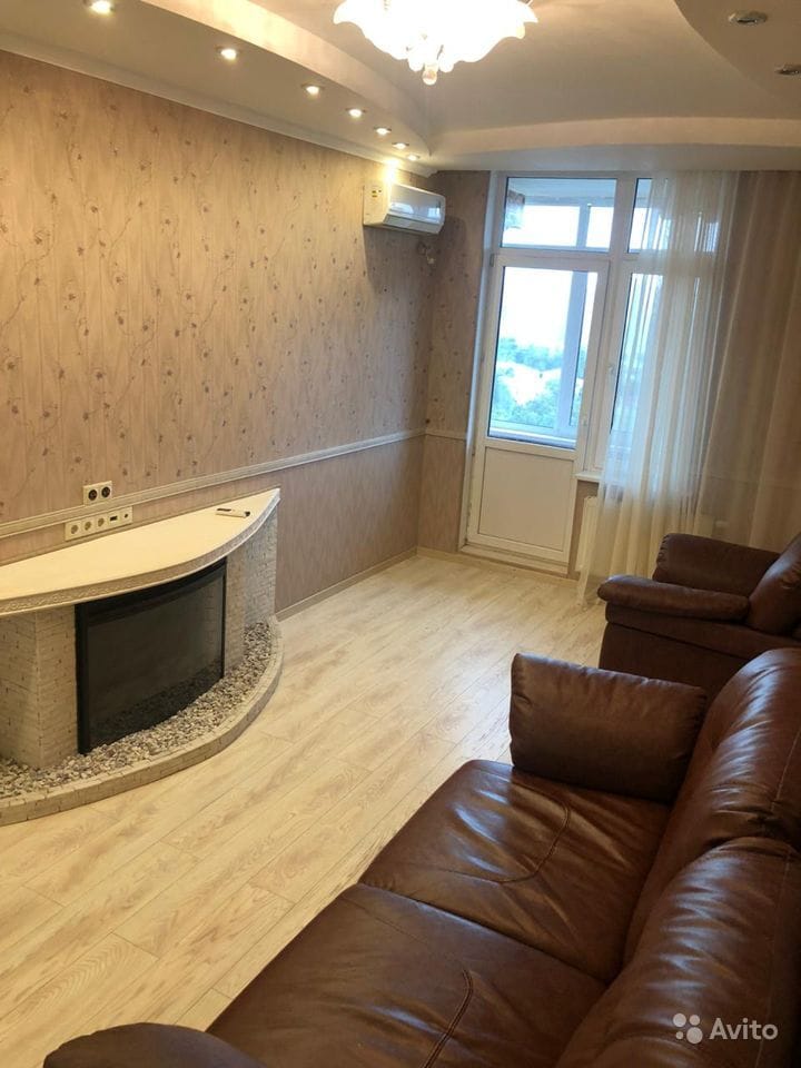 Сдам 2х комнатную квартиру — фото 7