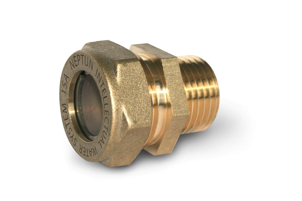 Трубы нержавеющие гофрированные и муфты к ним — фото 3