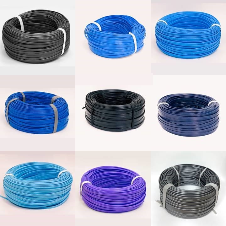 Кант-кедер, регилин оптом от производителя — фото 5