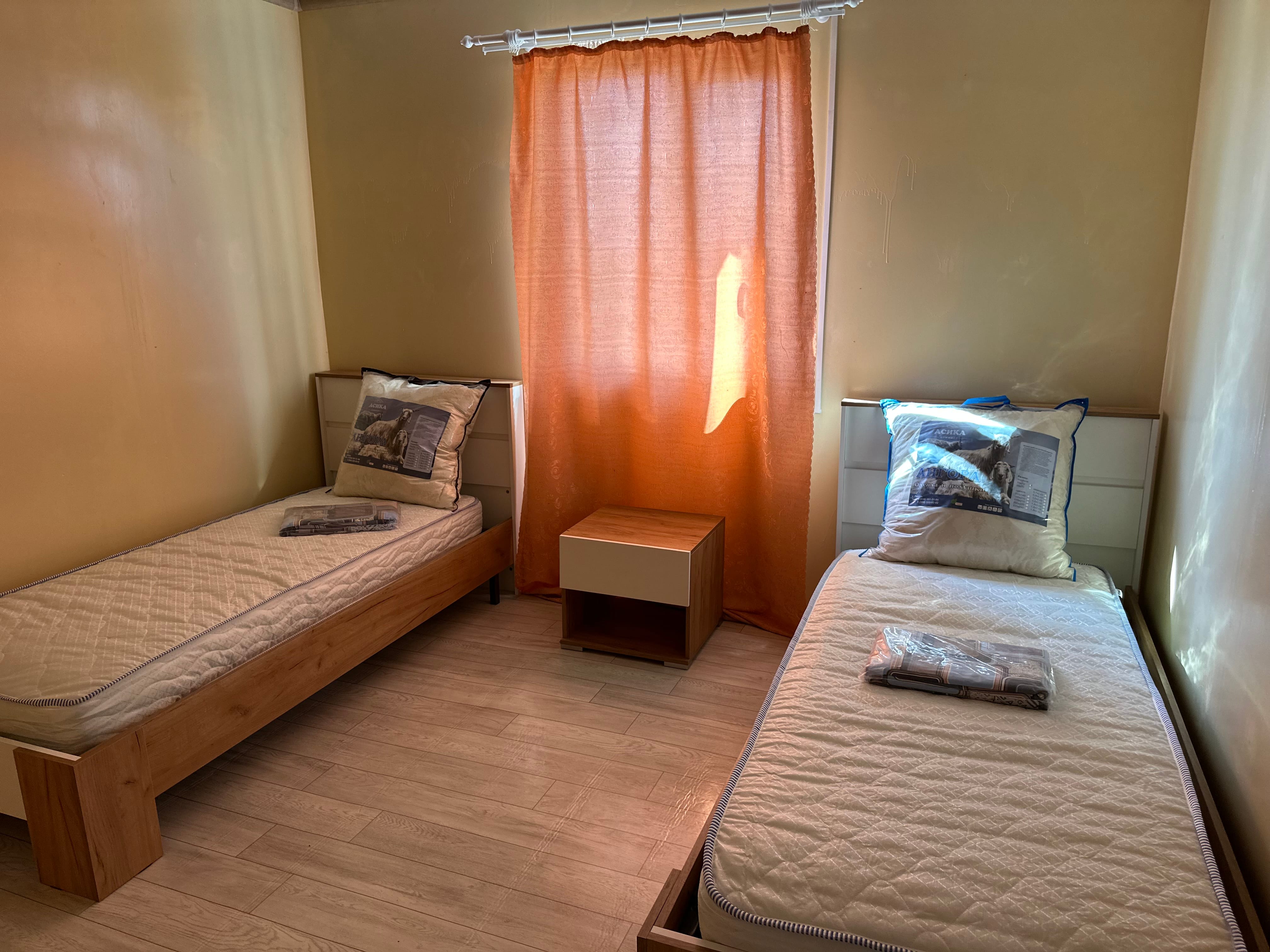 база отдыха Золотая Дельта — фото 13