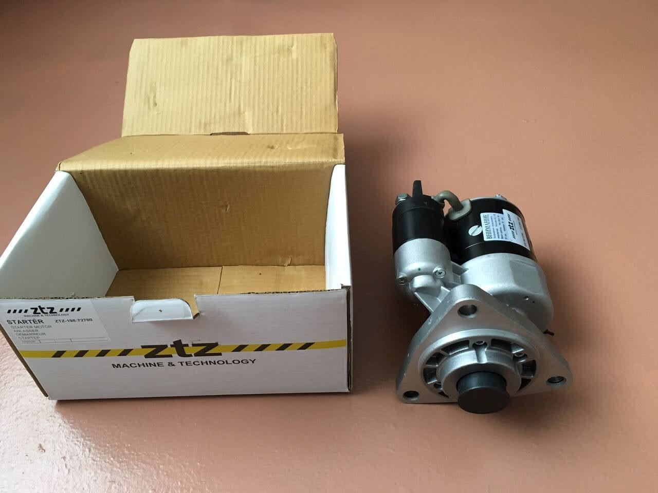 Распродажа запчастей для сельхозтехники, тракторов и комбайнов — фото 3