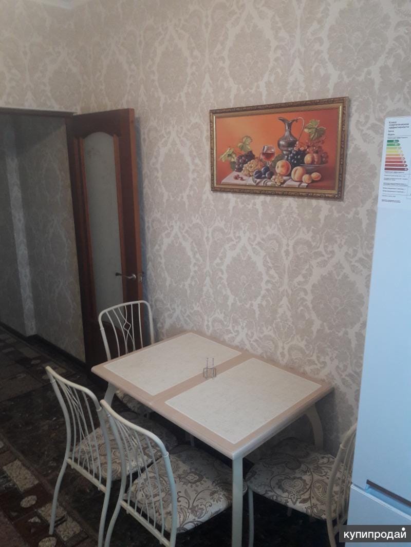 квартира в новом доме — фото 7