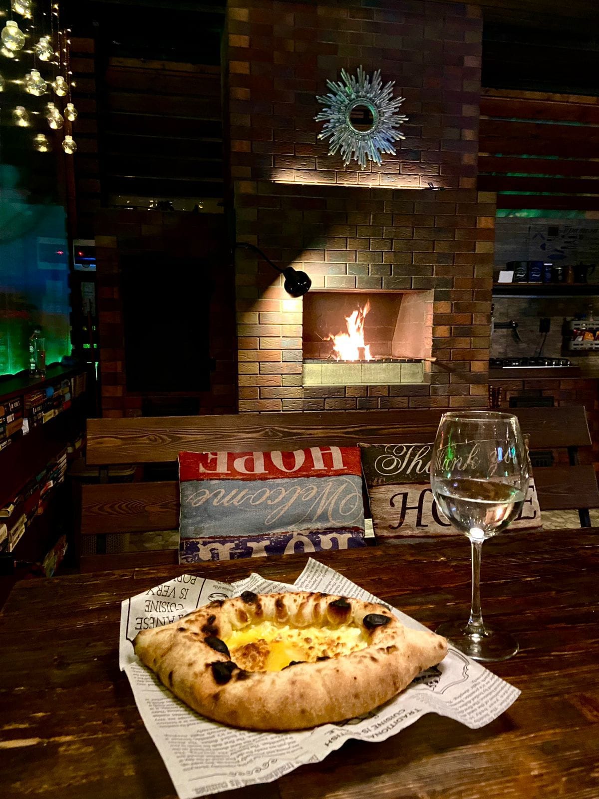 Апартаменты с теплым бассейном в центре Сириуса — фото 3