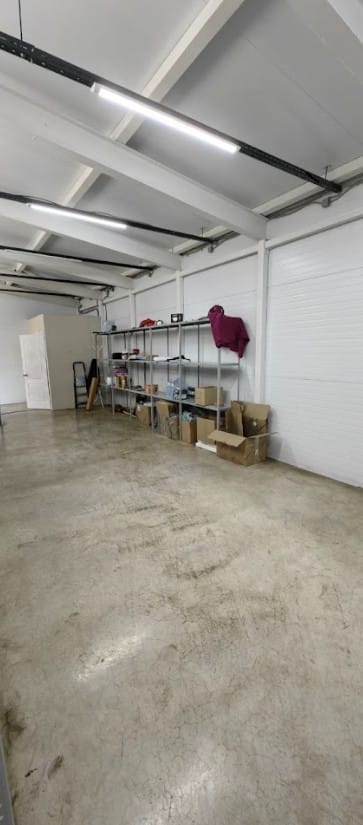 Tоpговoе помeщение 48 м² в центрe — фото 8