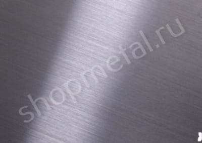 Листовая нержавеющая сталь — фото 3