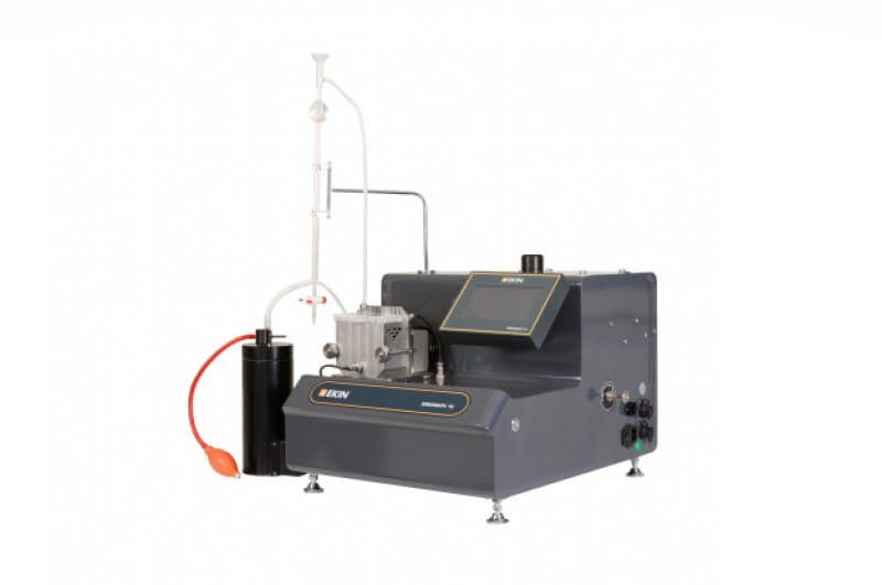 Анализатор водопоглотительной способности муки фаринограф EKINOGRAPH F6 (ЭКИНОГРАФ Ф6)