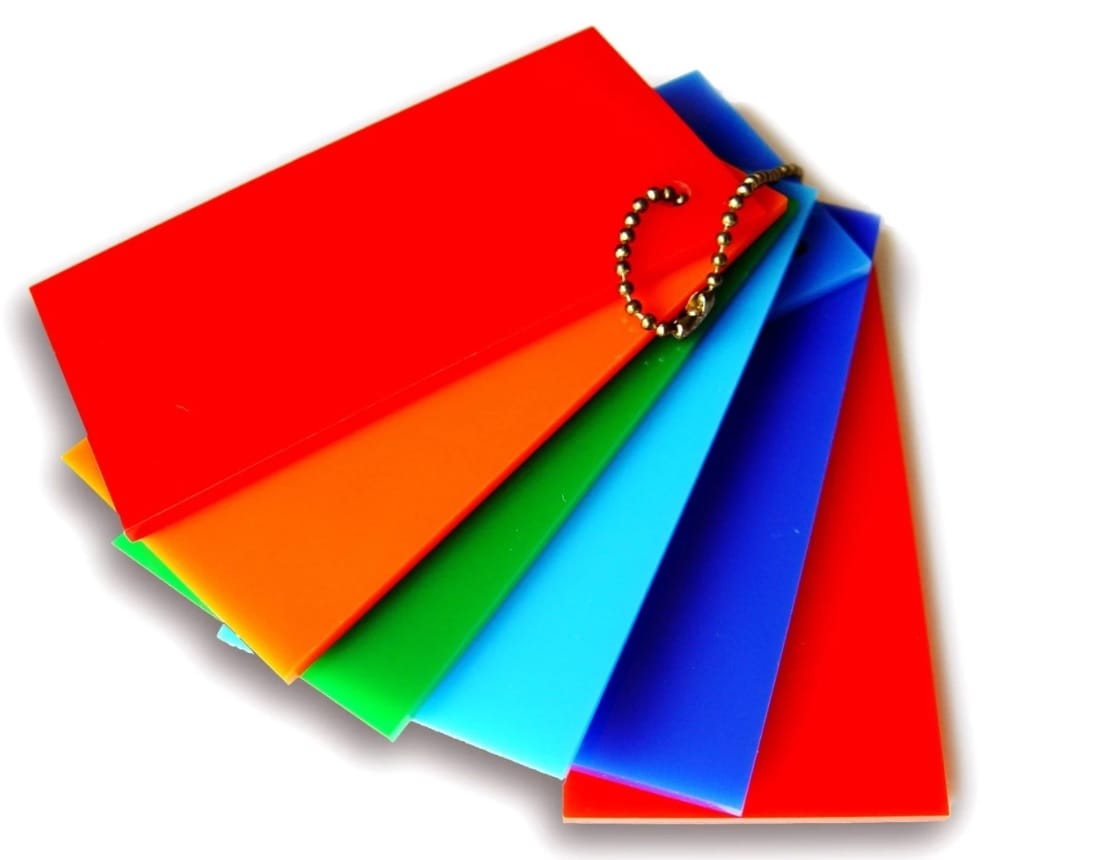 Оргстекло акриловое — фото 3