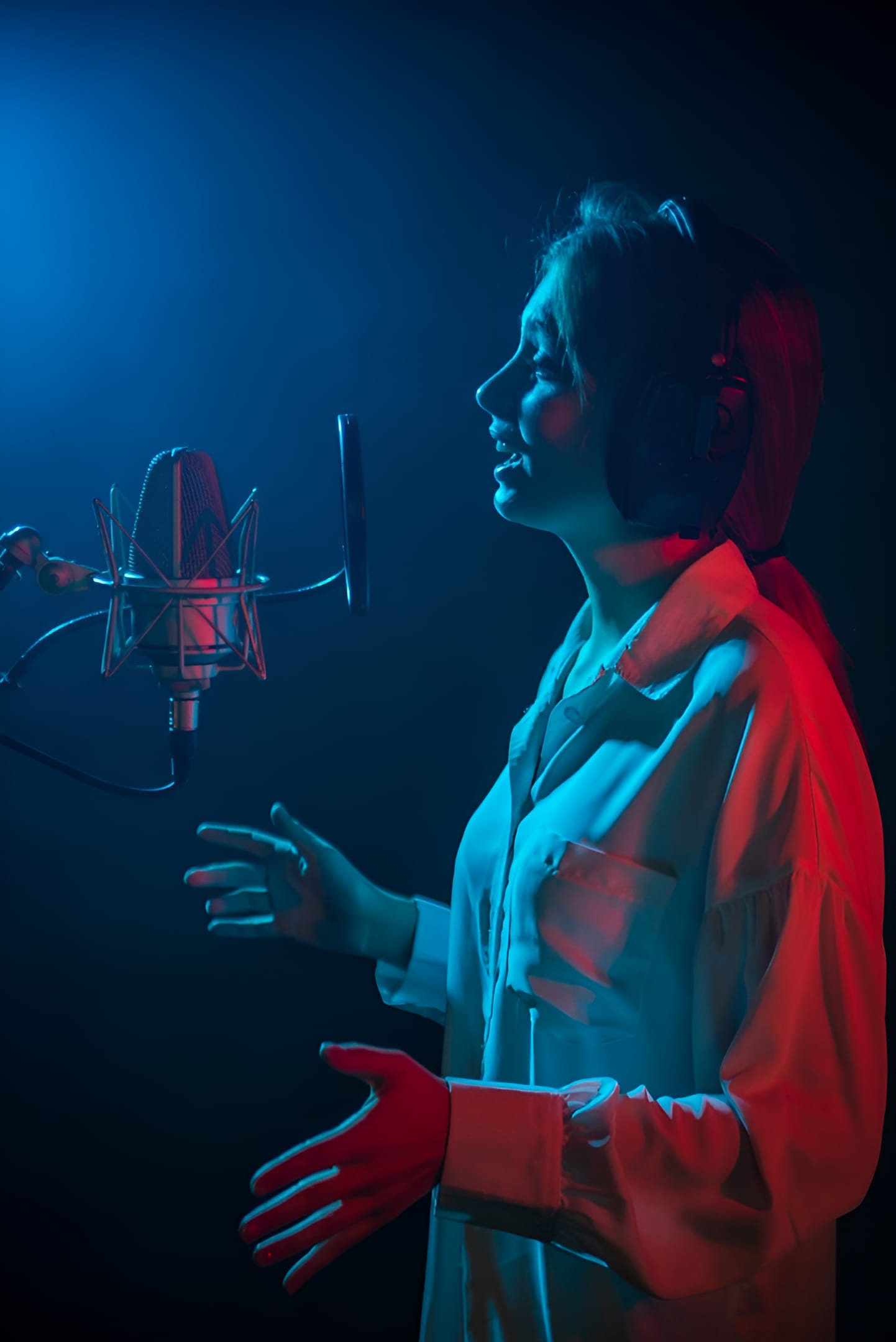 IN-OUT Records|Студия звукозаписи Новосибирск — фото 11