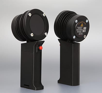 Ультрафиолетовый фонарь ОРИОН-365