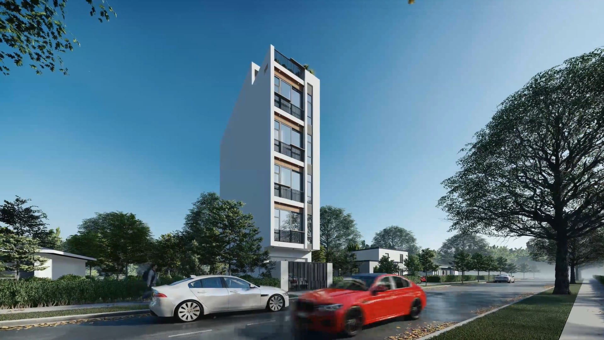 3D графика и анимация — фото 2