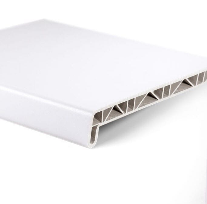 «Окна Партнер» - подоконники в размер и под заказ — фото 3