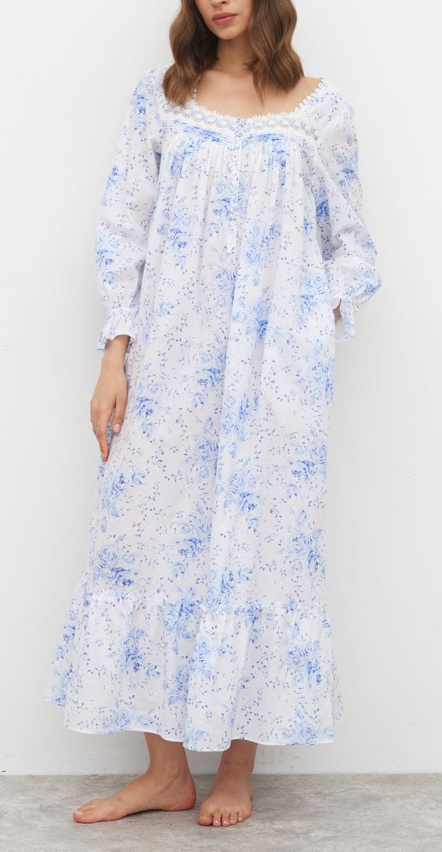 Сорочка Eileen West (США) E60038