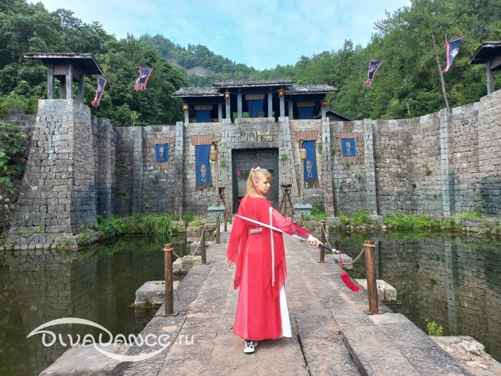 НОВАЯ группа детского КИТАЙСКОГО ТАНЦА для детей 8-12 лет — фото 2