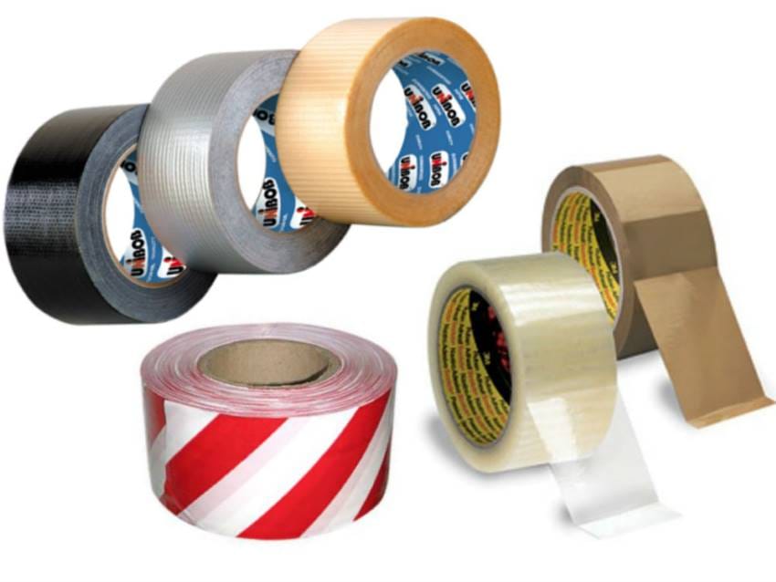 Клейкая лента — фото 2