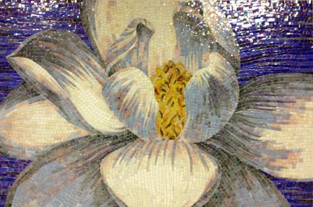 Мозаика, Мозаичное панно, Стеклянная мозаика, Мраморная мозаика.