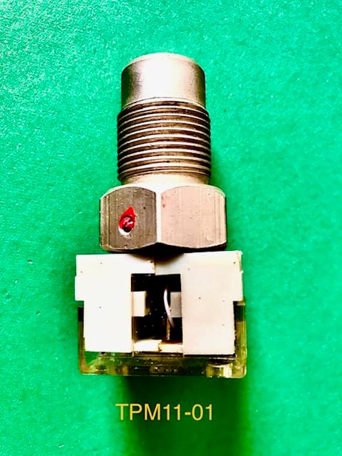 Реле температурное ТРМ 11-01 — фото 4