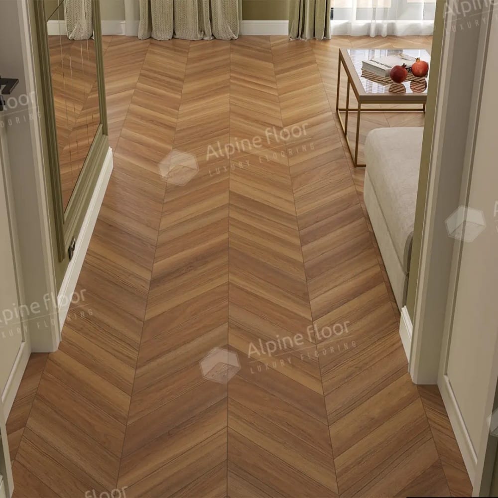 Ламинат Alpine Floor — фото 5