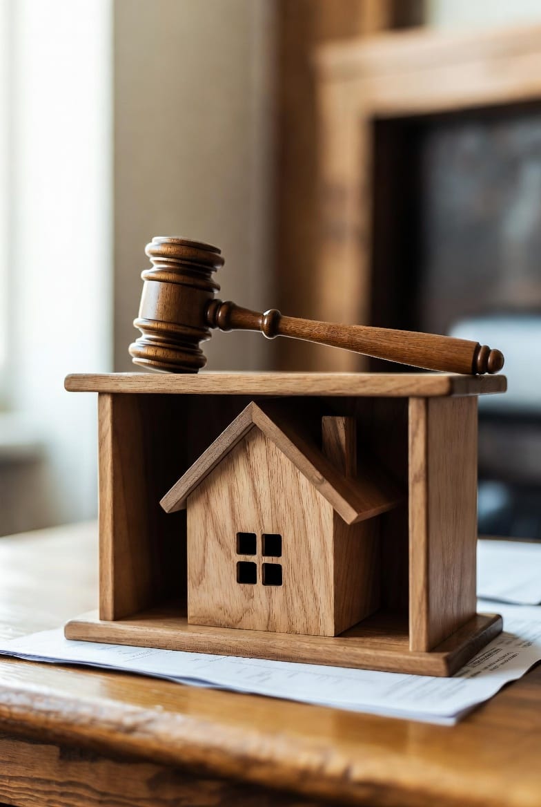 Представительство имущественных интересов юридических лиц в Красноярске