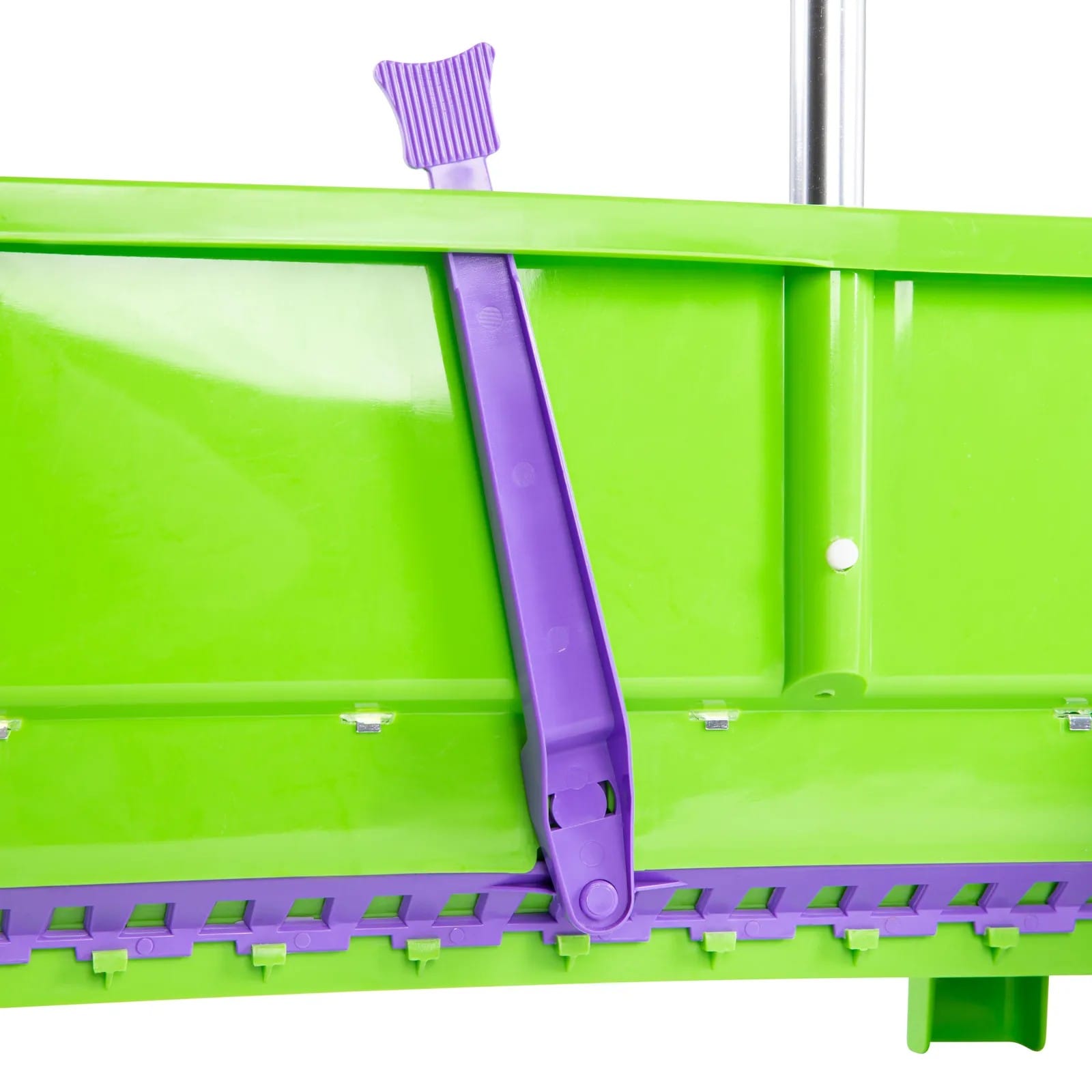 Сеялка на колесах механическая с ручкой, 12 л Palisad арт.63950 — фото 2