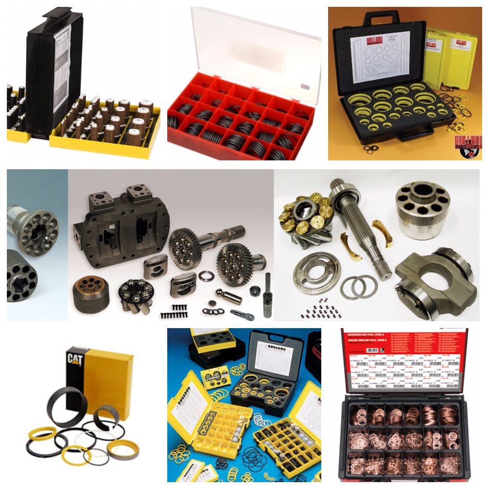 LIUGONG ремонт сервис. — фото 2