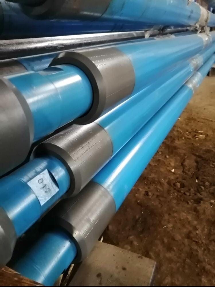 ✅ Винтовые Забойные Двигатели (ВЗД) 2025 г.в. в НАЛИЧИИ! От ПРОИЗВОДИТЕЛЯ. С гарантией! — фото 3