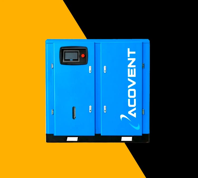Винтовой компрессор ACOVENT 18