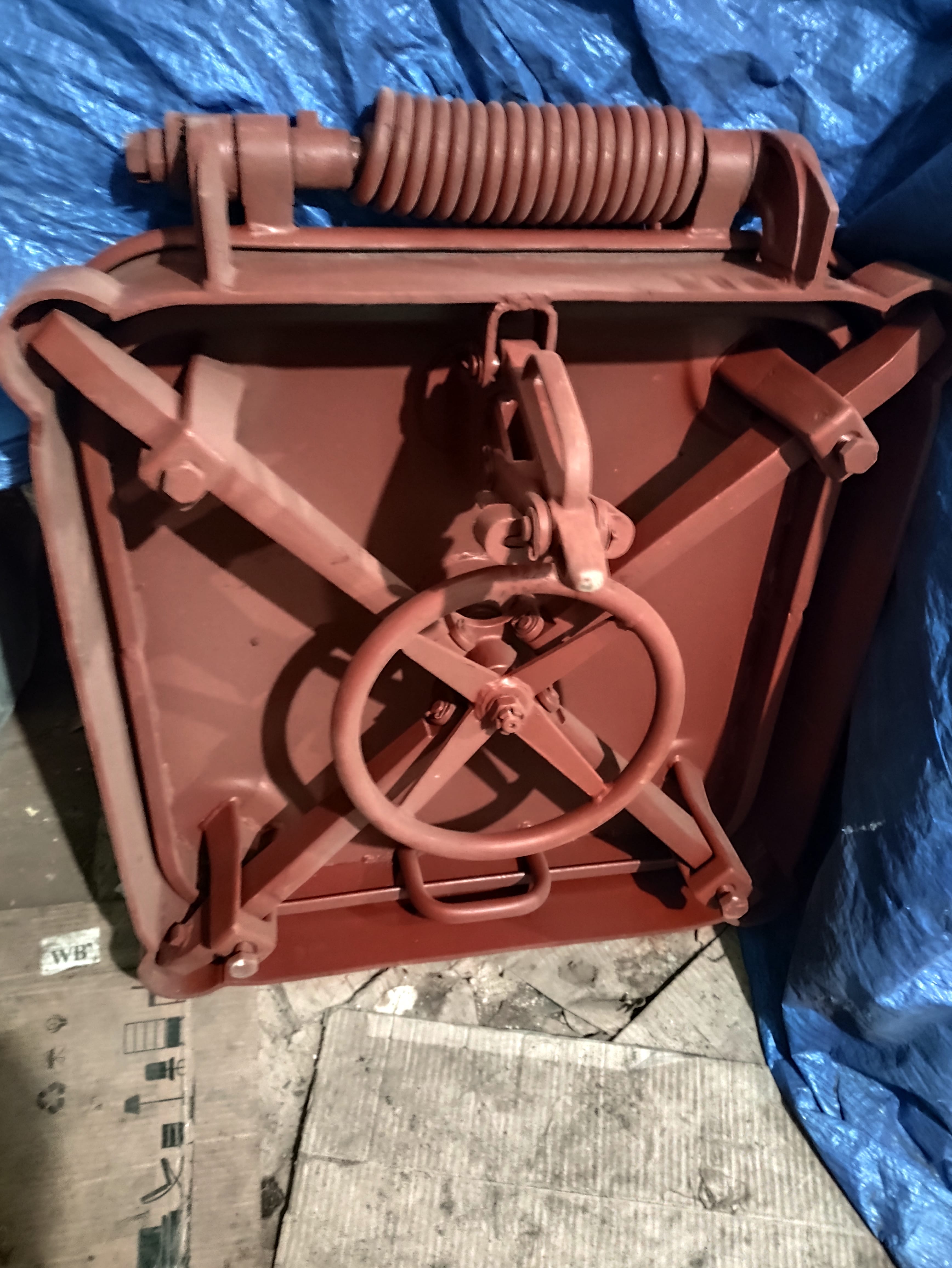 судовое — фото 4