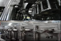 Автоматическое оборудование для линии выдува и розлива воды и напитков в ПЭТ тару объемом 0,25-2,0 л — фото 3