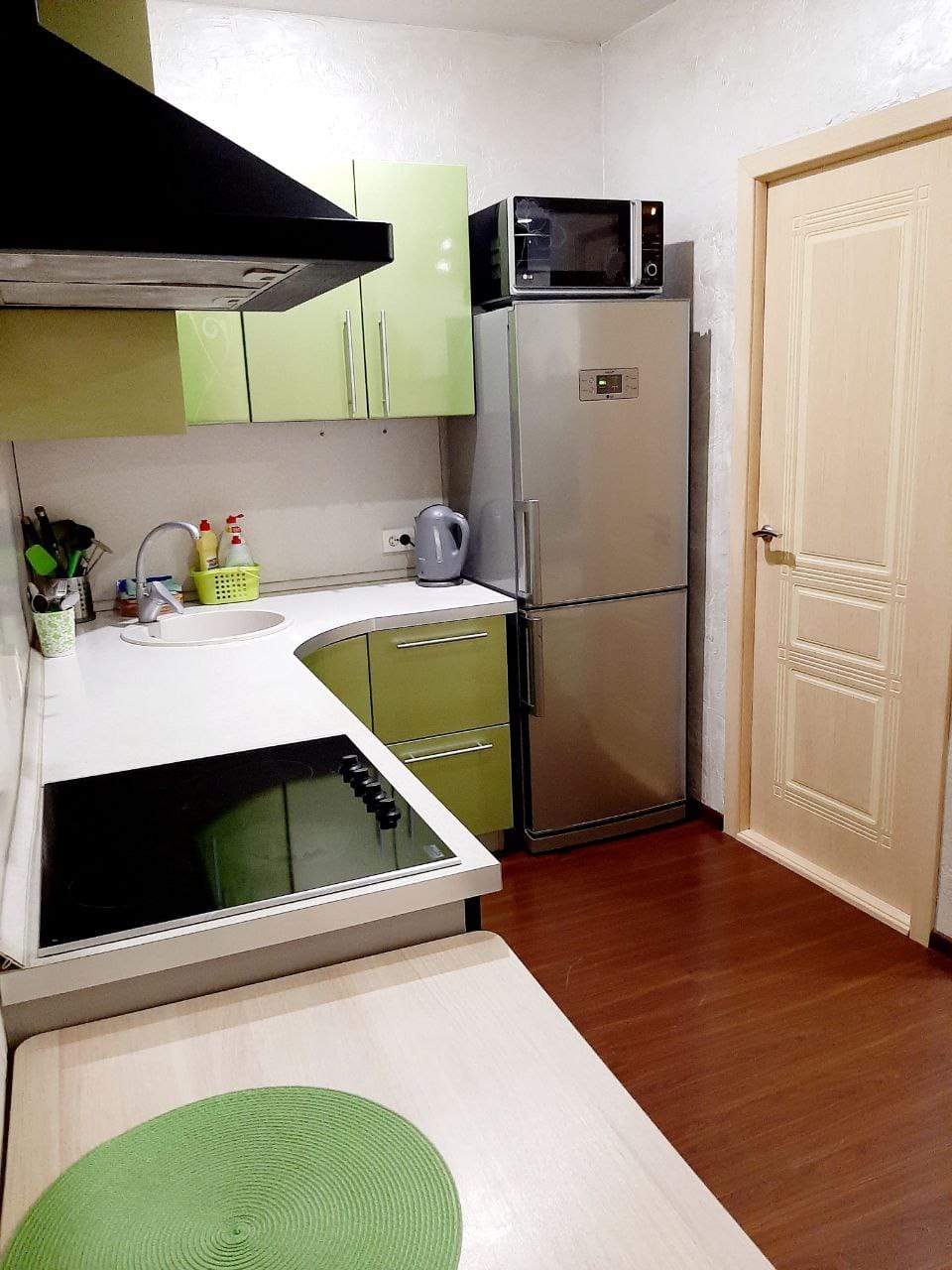 Сдаю квартиру на длительный срок — фото 8