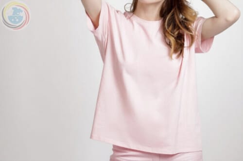 Химчистка блузки