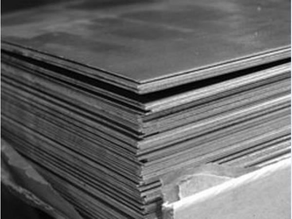 Лист 20мм сталь у8а