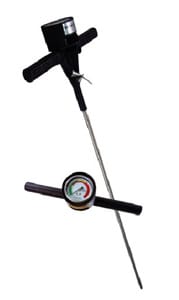 Пенетрометр, измеритель уплотнения почвы SCT (Dickey-john)