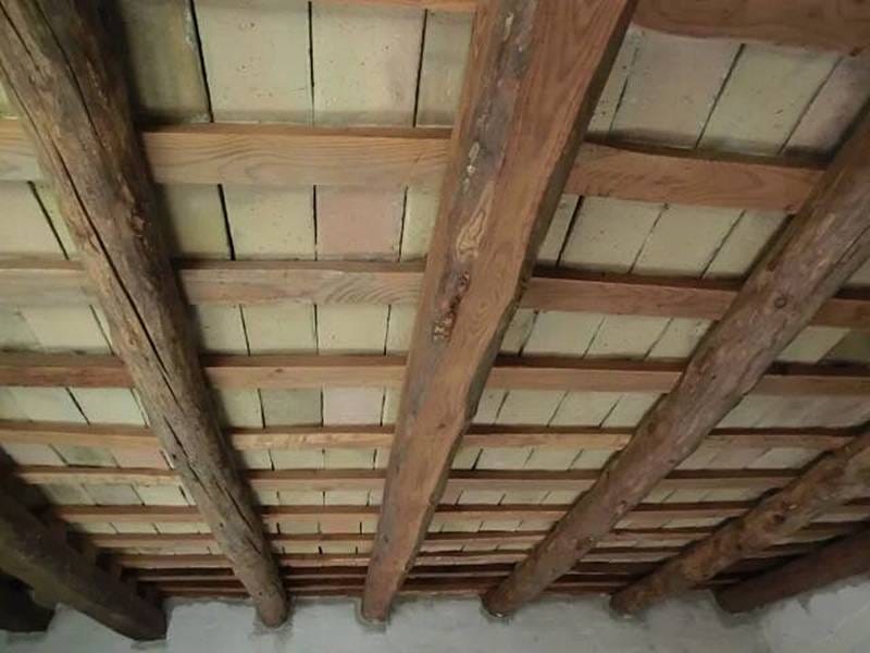 ПОМЕСТЬЕ С ВИНОГРАДНИКАМИ В ИСПАНИИ — фото 12