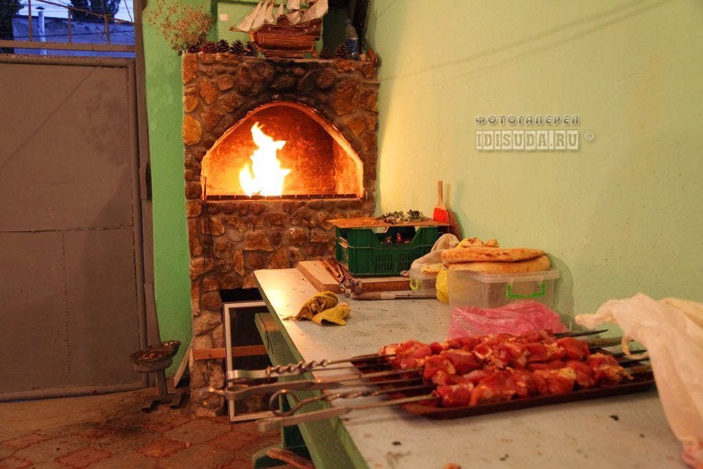 "Уютные номера у Сильвии" на Степной в Феодосии на 2026 год — фото 4