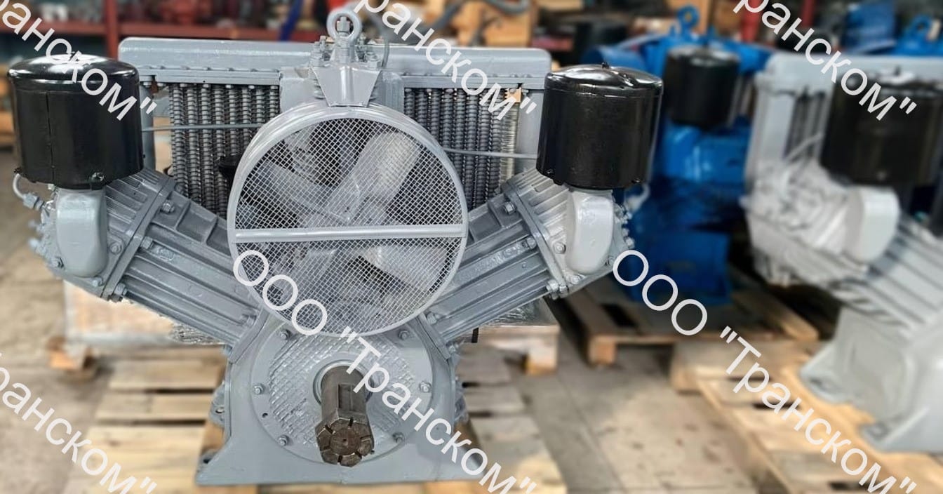 Компрессор КТ6