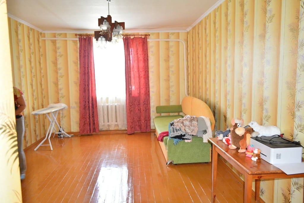 Продам дом в д. Новые Зеленки 56 км. от Минска — фото 21