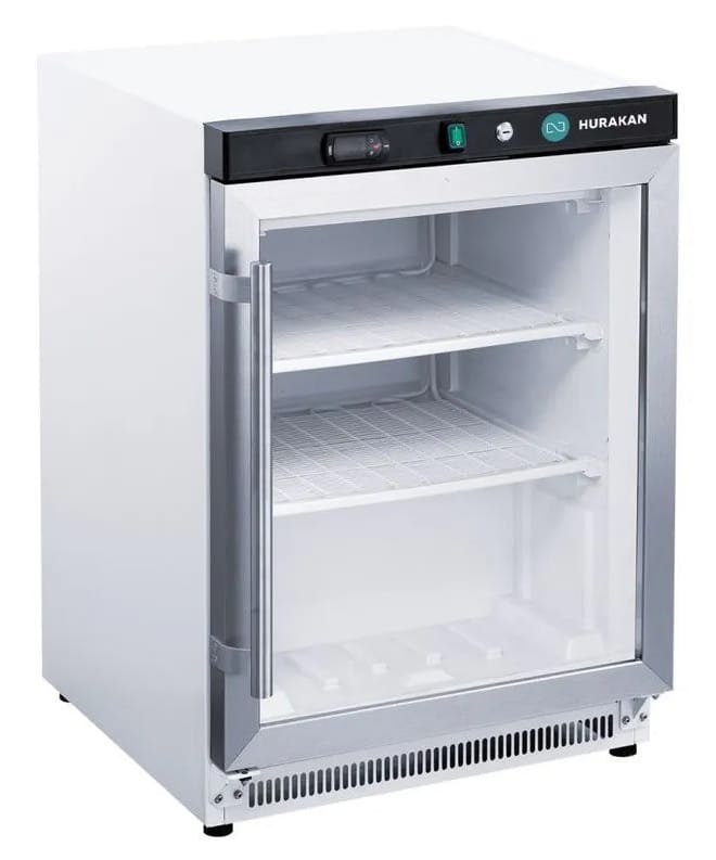 Шкаф морозильный — фото 2