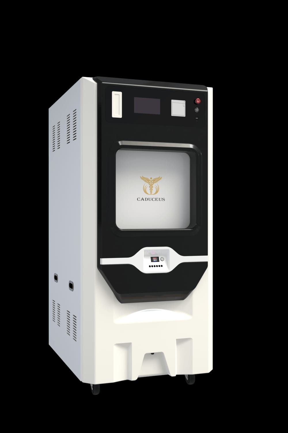 Стерилизатор плазменный CADUCEUS REFINE 130