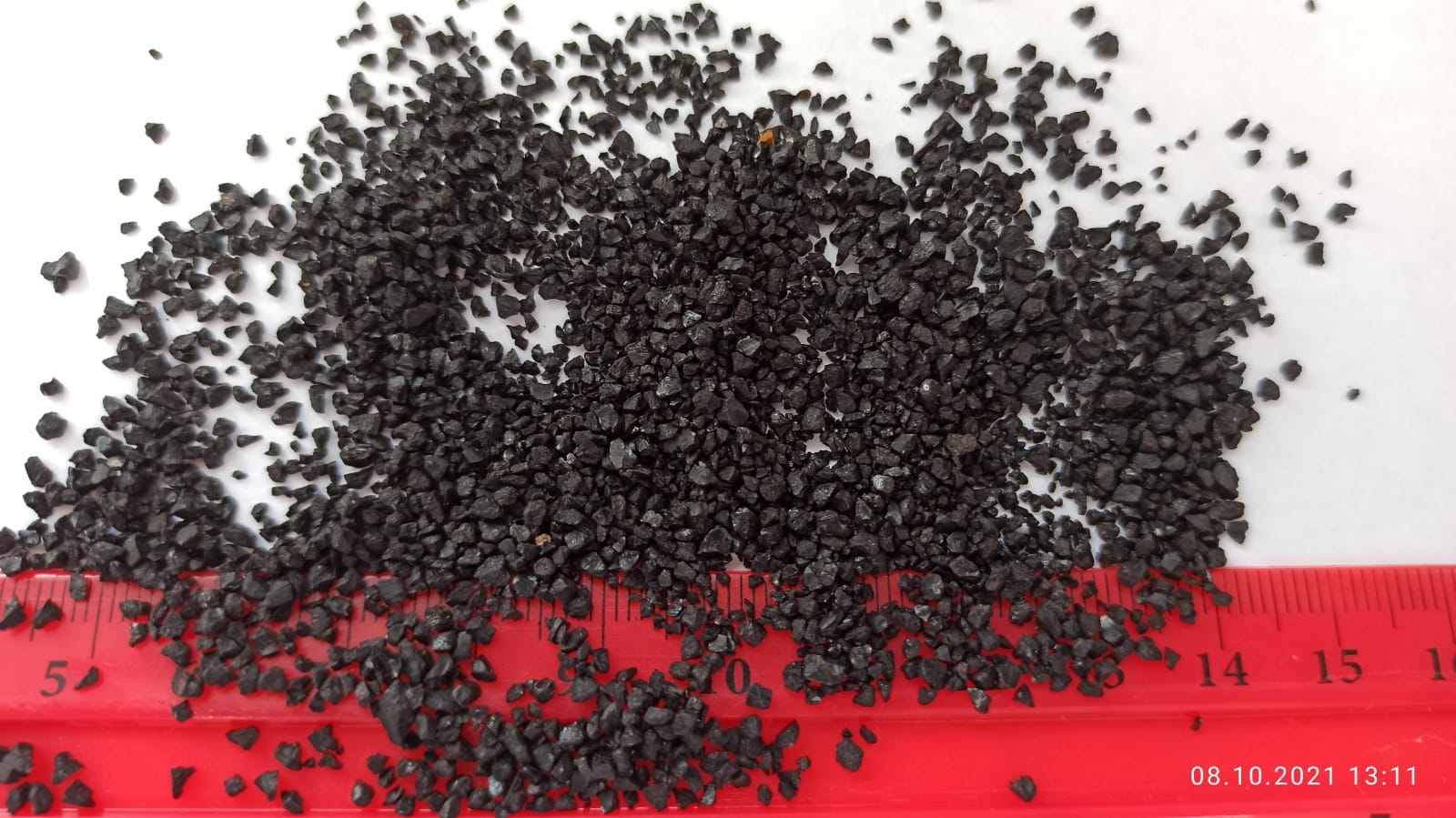 Сульфоуголь, СК, СК-1, ГОСТ, меш. 20-30 кг — фото 6