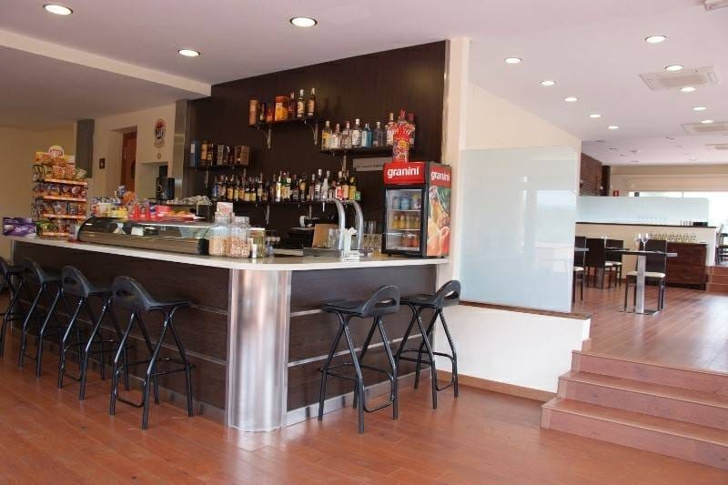 Теннисклуб под Барселоной — фото 9