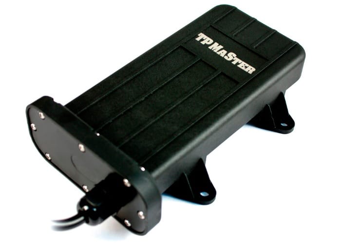 Репитер (booster, повторитель, ретранслятор сигнала) TP MaSter