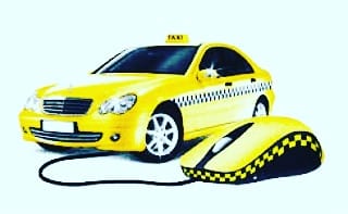 Такси Актау в международный аэропорт встреча и проводы гостей — фото 3