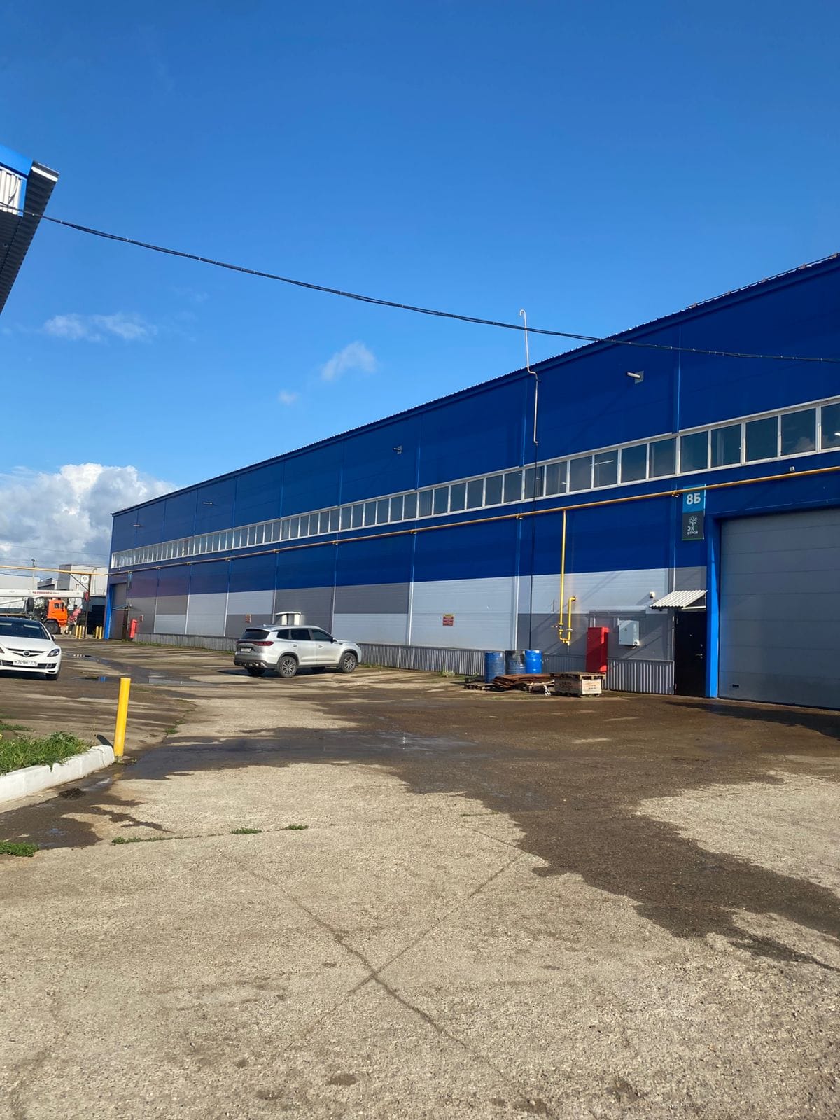 Производственные площади в аренду - Набережные Челны — фото 2