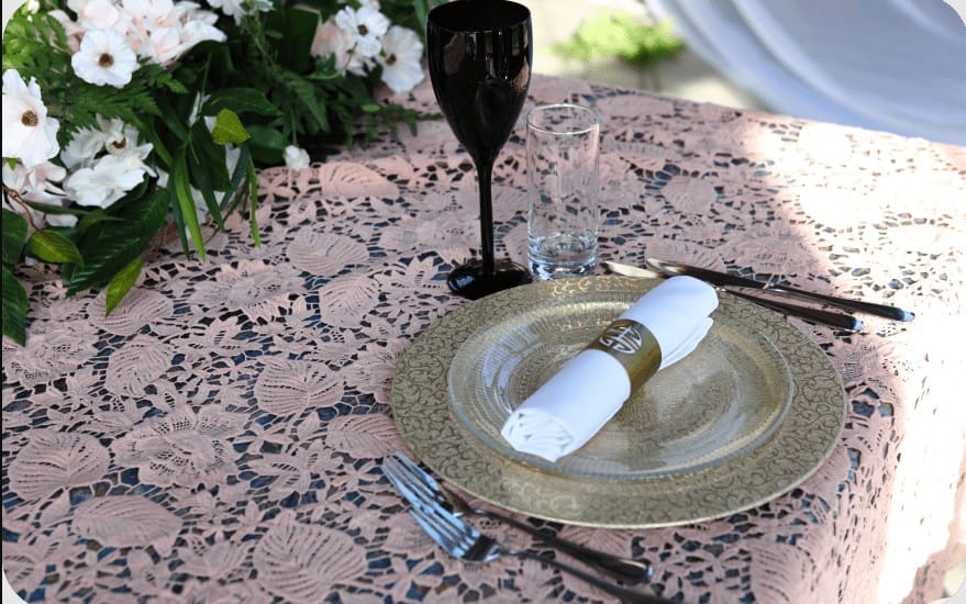 Банкет на свадьбу, кейтеринг и фуршет для свадеб в Москве и Подмосковье — фото 9