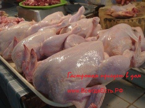 Куры халяль мясо баранина курдюк говядина — фото 2