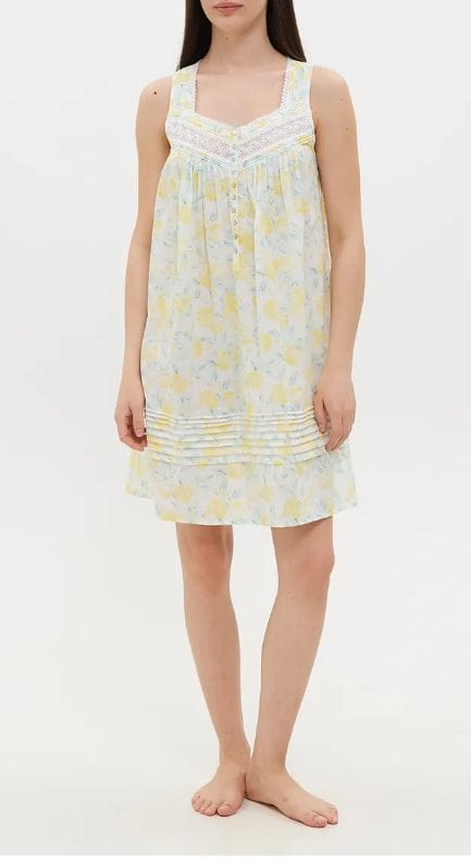 Сорочка Eileen West (США)  Е20079_117