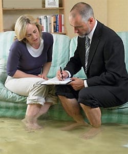 Независимая экспертиза оценка ущерба в результате залива — фото 2